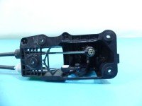 DŹWIGNIA LEWAREK WYBIERAK LINKI Renault Fluence 1.5 DCI