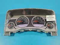 Licznik Jeep Compass I 06-16 2.0 CRD BYL 05107018AF EUROPA