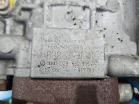 Pompa wtryskowa Audi A4 B5 0460404969 1.9 tdi