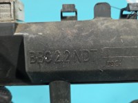 Cewka zapłonowa Peugeot 307 1.4 8V wiel Peugeot, 4 pin / szara wtyczka