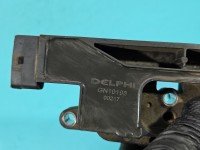 Cewka zapłonowa Opel Astra III H GN10198 1.8 16V Producent części: OPEL, Europejska, 5pin