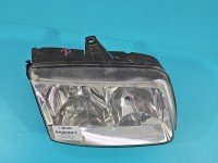 Reflektor prawy lampa przód Vw Polo III 6N EUROPA