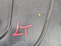 Osłona ZAŚLEPKA PLASTIK Bmw i3 7323769