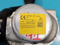 Pas bezpieczeństwa tył lewy BMW X3 G01 3426030