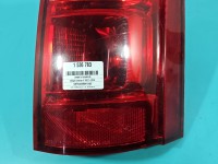 Lampa tył prawa Dodge Caravan V 07-20 HB EUROPA