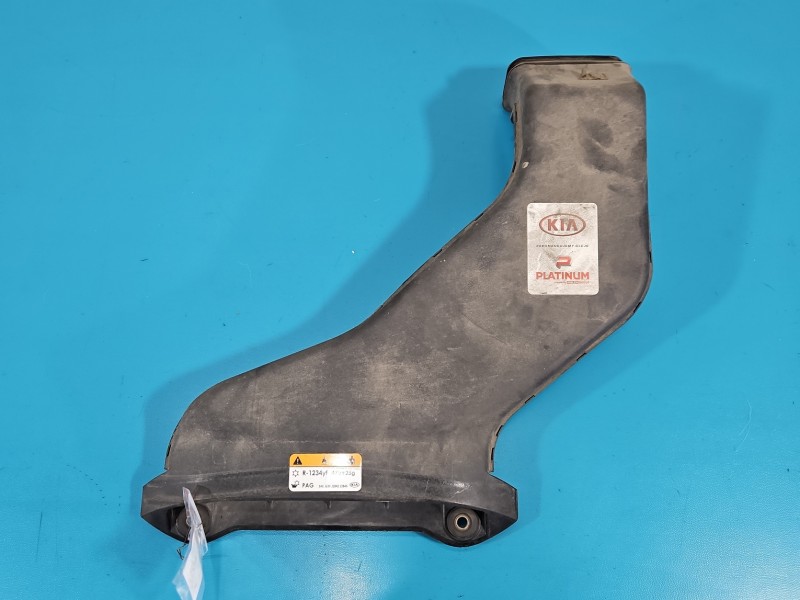 KIEROWNICA Wlot powietrza Kia Optima IV 15-20 1.7 crdi 28210-D4380