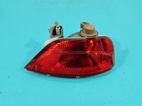 Lampa tył lewa zderzaka przeciwmgielna Renault Megane IV 265855907R