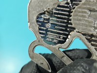 Atrapa grill Peugeot 508 II 18-