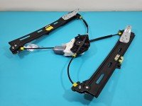 Podnośnik tył prawy Vw Sharan II 10- 8K0959801B HB