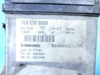 Webasto Vw Touareg I 7L 7L6819008D