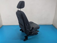 Fotel lewy przód kierowcy FORD C-MAX II MK2 5d EUROPA