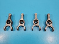 Mocowanie uchwyt Isuzu D-Max II 11-19