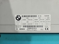 Sterownik moduł klapy bmw F30 7388490