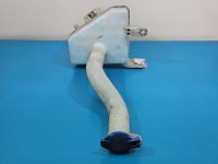 Zbiornik Zbiorniczek płynu spryskiwacza Hyundai Tucson I 98610-2E001, 98610-2E011