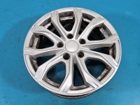 Felga aluminiowa 16" Audi A4 B6 alufelga