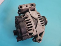 TEST Alternator Opel Combo C 1.3 cdti