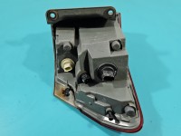 Lampa tył lewa Producent części: JEEP, Z BŁOTNIKA 13-16 Jeep Grand Cherokee IV WK2 HB