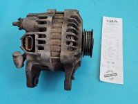 TEST Alternator Mitsubishi Galant MD317862, A2TA5391 2.0 16V