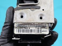 Zamek tył lewy P04589915AD, 68058975AD Lancia Thema II 11-14