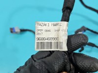 Instalacja Wiązka drzwi przód lewych Peugeot Partner II 9688468980