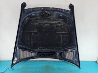 Maska przednia Vw Phaeton granatowy LR5W