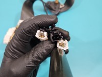 Pas bezpieczeństwa przód lewy kierowcy Renault Clio III EU