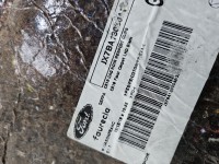 Wykładzina DYWAN PODŁOGA Ford Focus Mk4