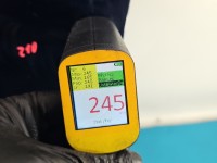 Drzwi tył lewe Suzuki Sx4 S-Cross 13-21 HB 5d ZQ4 C12