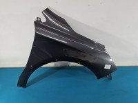 Błotnik przód prawy Citroen C4 II szary ktp