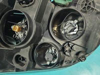 Reflektor lewy lampa przód Renault Master III 10-24 EUROPA