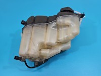 Zbiorniczek Zbiornik wyrównawczy Volvo XC60 I 08- 2.4d 6G91-8K218-D2, 6G91-8K218-D2L4A