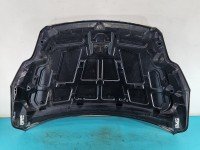 Maska przednia Ford Focus Mk2 czarny Panther Black (Metallic)