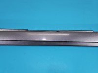 Listwa progowa prawa PRÓG NAKŁADKA Toyota Verso 09- 75850-0F010 1G3