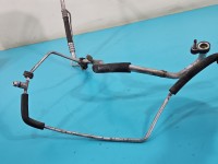 Przewód klimatyzacji rurka Chevrolet Cruze