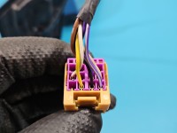 Lusterko prawe Vw Polo IV 9N LA5R europa