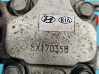 Pompa wspomagania Hyundai Tucson I 57100-2E000, 8X17D358 2.0 16V