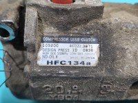 Sprężarka klimatyzacji kompresor Chrysler Voyager IV 447220-3871