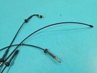 Zamek tył lewy 25000282, 3018310E Dodge Caravan V 07-20 Producent części: Dodge, 3 elementy 4 PIN GRAND CARAVAN