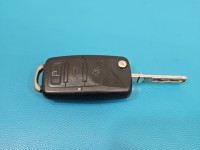 Stacyjka KLUCZYK WKŁADKA Seat Altea