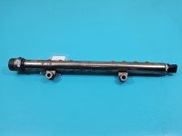 Listwa wtryskowa CZUJNIKI Volvo V40 II 12- 0445215025, 0281002995, 0281002990 2.0 D3