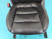 Fotele komplet kanapa Vw Tiguan I 07-