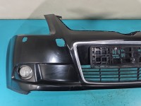 Zderzak przód Toyota Avensis III T27 czarny 209