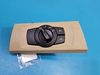 Przełącznik włącznik świateł Bmw e90 6932796
