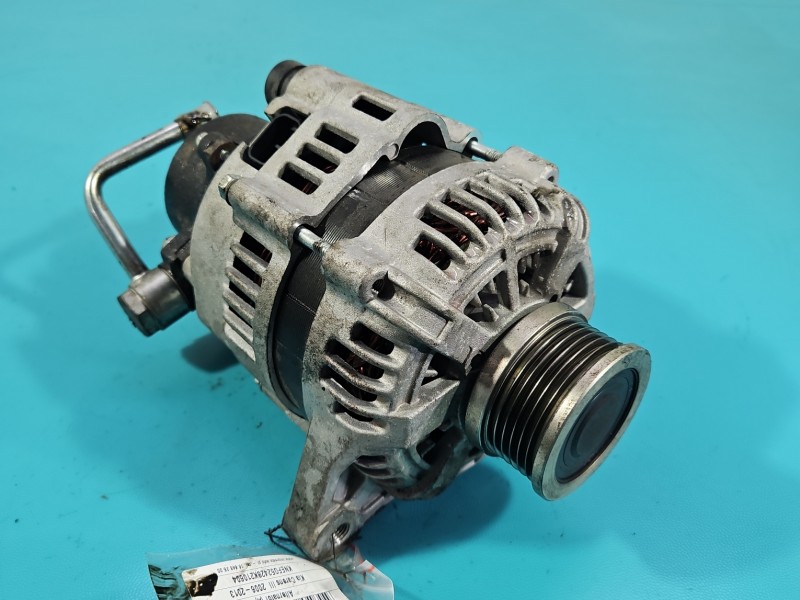 TEST Alternator Kia Carens III 06-13 37300-27010, 155606120000, 903468 2.0 crdi