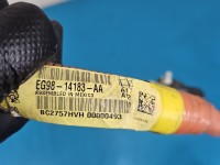 Wiązka instalacja EG98-14183-AA, EG98-14183-AA, Europejska, WYSOKIEGO NAPIĘCIA Ford Mondeo Mk5 EG98-14183-AA
