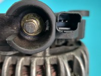 TEST Alternator Citroen Xsara Picasso 9646477580, 0124525034 2.0 hdi