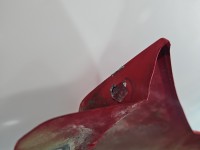 Błotnik przód prawy Chevrolet Aveo T250 71U