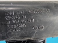 Rura Bmw F06 Gran Coupe 3.0 24V 1054695S02, 1056367S01 przewód