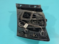 Lampa tył lewa KOMBI / Z LISTWĄ ŻARÓWKOWĄ / 14-22/ TYC ZAMIENNIK Skoda Fabia III kombi EUROPA