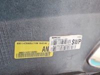 Zderzak tył Hyundai Santa Fe III 12–18 SWP HB